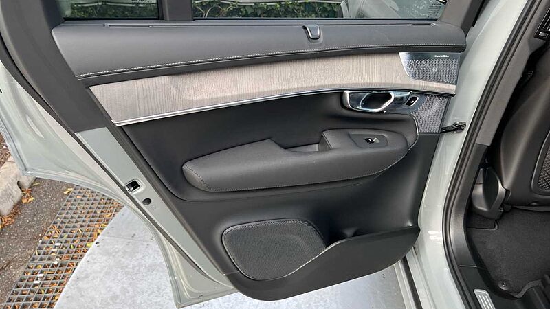 Volvo XC90 2.0 T8 Phev Ultra Dark 5Dr AWD Geartronic Estate