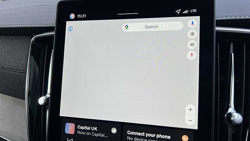 Volvo XC90 2.0 T8 Phev Ultra Dark 5Dr AWD Geartronic Estate