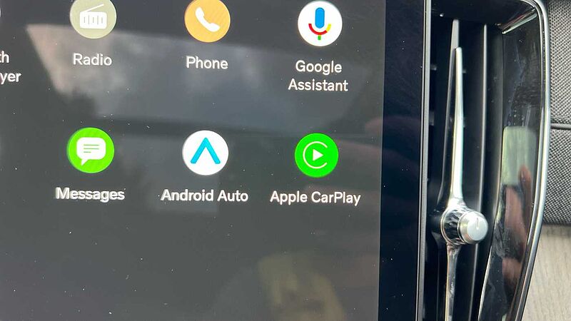 Volvo XC90 2.0 T8 Phev Ultra Dark 5Dr AWD Geartronic Estate