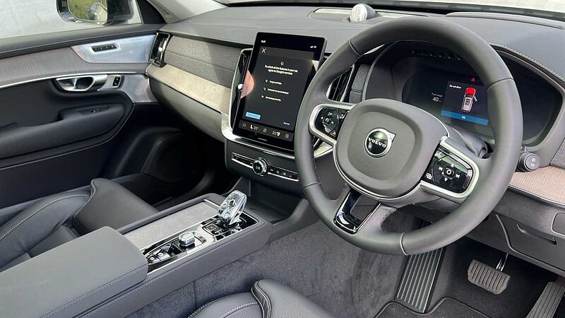 Volvo XC90 2.0 T8 Phev Ultra Dark 5Dr AWD Geartronic Estate