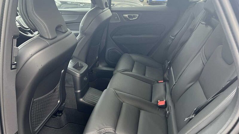 Volvo XC60 2.0 T8 [455] Phev Ultra Dark 5Dr AWD Geartronic Estate