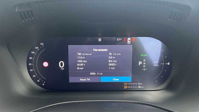 Volvo XC60 2.0 T8 [455] Phev Ultra Dark 5Dr AWD Geartronic Estate
