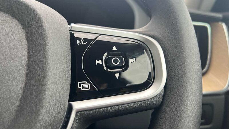 Volvo XC60 2.0 T8 [455] Phev Ultra Dark 5Dr AWD Geartronic Estate