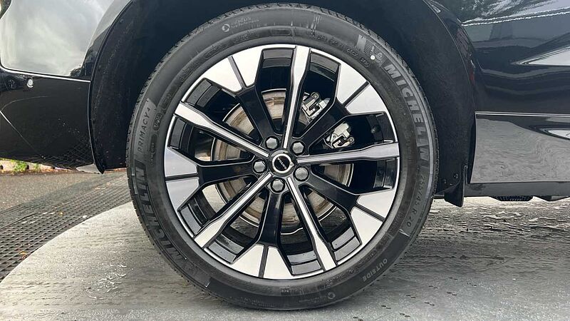 Volvo XC60 2.0 T8 [455] Phev Ultra Dark 5Dr AWD Geartronic Estate