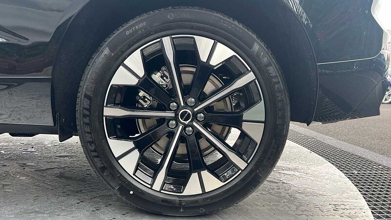 Volvo XC60 2.0 T8 [455] Phev Ultra Dark 5Dr AWD Geartronic Estate
