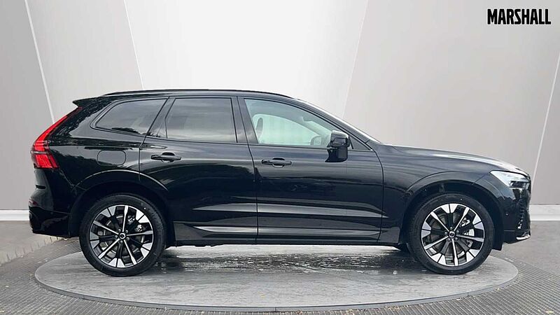 Volvo XC60 2.0 T8 [455] Phev Ultra Dark 5Dr AWD Geartronic Estate