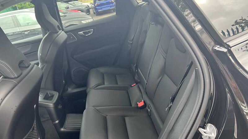 Volvo XC60 2.0 T8 [455] Phev Ultra Dark 5Dr AWD Geartronic Estate