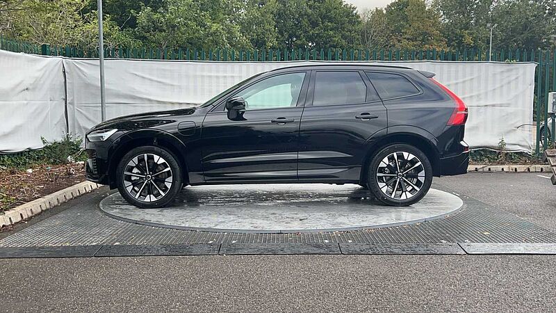 Volvo XC60 2.0 T8 [455] Phev Ultra Dark 5Dr AWD Geartronic Estate
