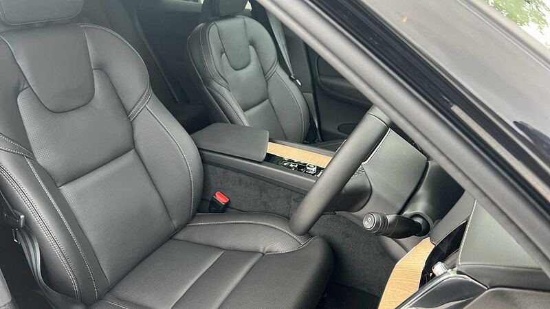 Volvo XC60 2.0 T8 [455] Phev Ultra Dark 5Dr AWD Geartronic Estate