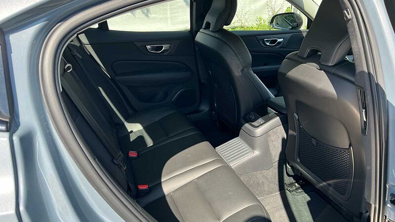 Volvo S60 S60 2.0 T8 [455] Recharge PHEV Plus Dark 4dr AWD Auto