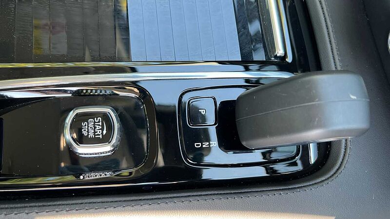 Volvo S60 S60 2.0 T8 [455] Recharge PHEV Plus Dark 4dr AWD Auto