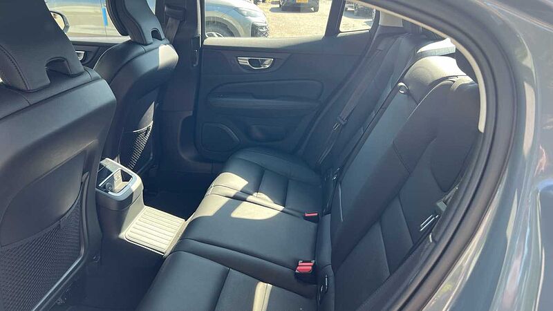 Volvo S60 S60 2.0 T8 [455] Recharge PHEV Plus Dark 4dr AWD Auto