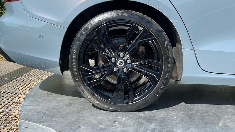 Volvo S60 S60 2.0 T8 [455] Recharge PHEV Plus Dark 4dr AWD Auto