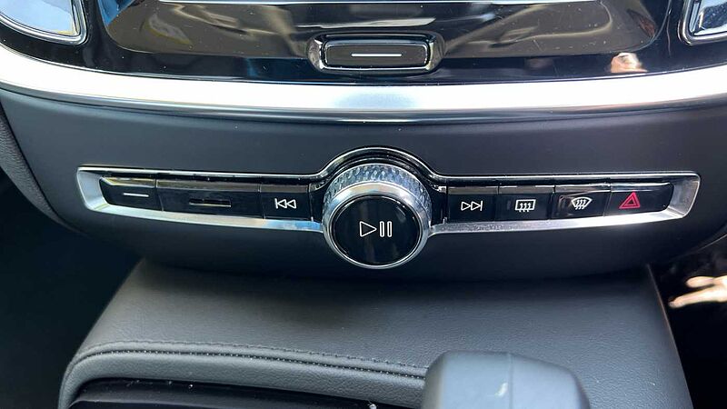 Volvo S60 S60 2.0 T8 [455] Recharge PHEV Plus Dark 4dr AWD Auto