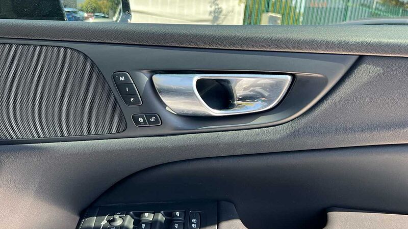 Volvo S60 S60 2.0 T8 [455] Recharge PHEV Plus Dark 4dr AWD Auto