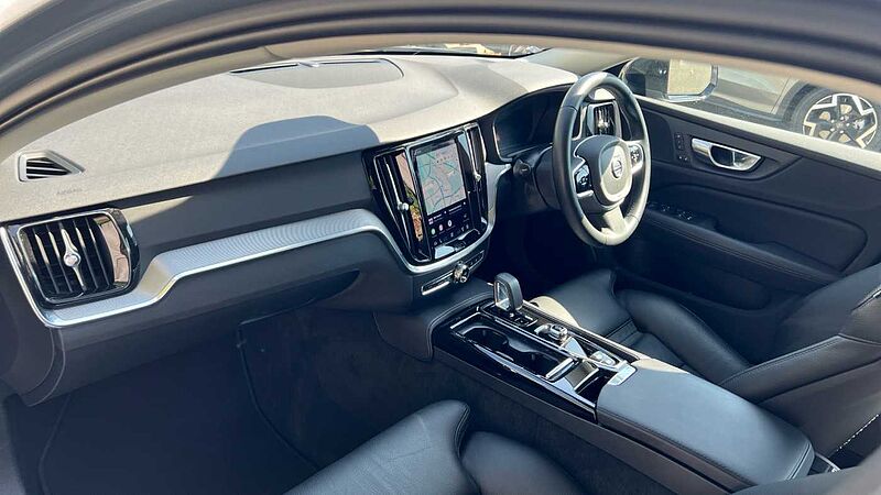 Volvo S60 S60 2.0 T8 [455] Recharge PHEV Plus Dark 4dr AWD Auto