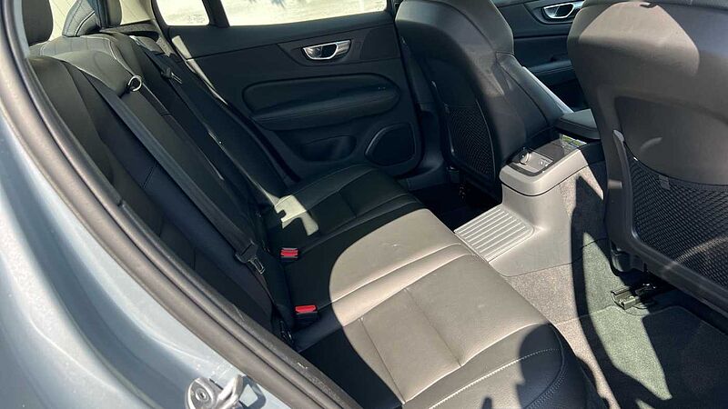 Volvo S60 S60 2.0 T8 [455] Recharge PHEV Plus Dark 4dr AWD Auto