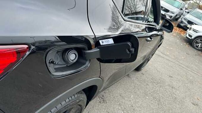 Volvo XC40 B4 (194BHP) Black Edition Ultra Mild Hybrid - (Harman & Kardon)
