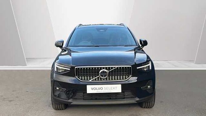Volvo XC40 B4 (197BHP) Ultra Dark Mild Hybrid - (360 View Camera)