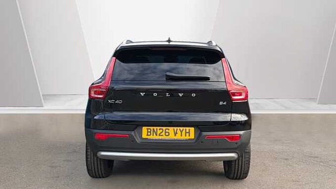 Volvo XC40 B4 (197BHP) Ultra Dark Mild Hybrid - (360 View Camera)
