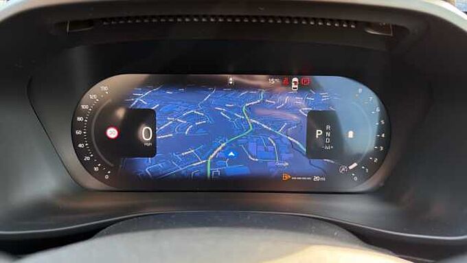 Volvo XC40 B4 (197BHP) Ultra Black Edition Mild Hybrid - (360 Camera)