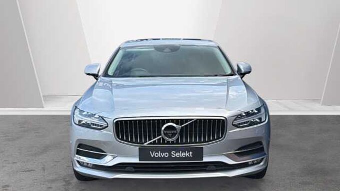 Volvo S90 D5 (232BHP) AWD Inscription Plus - (Panoramic Sunroof)
