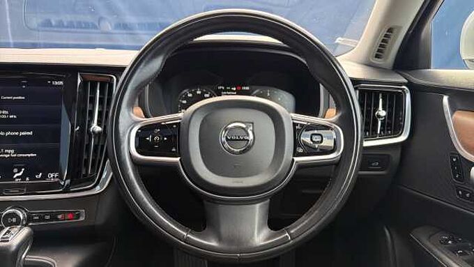 Volvo S90 D5 (232BHP) AWD Inscription Plus - (Panoramic Sunroof)