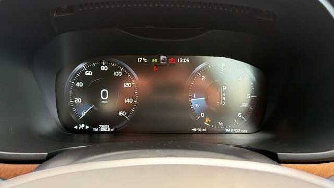 Volvo S90 D5 (232BHP) AWD Inscription Plus - (Panoramic Sunroof)