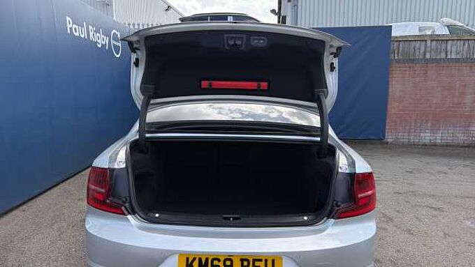Volvo S90 D5 (232BHP) AWD Inscription Plus - (Panoramic Sunroof)