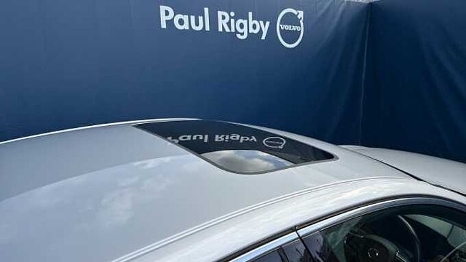 Volvo S90 D5 (232BHP) AWD Inscription Plus - (Panoramic Sunroof)