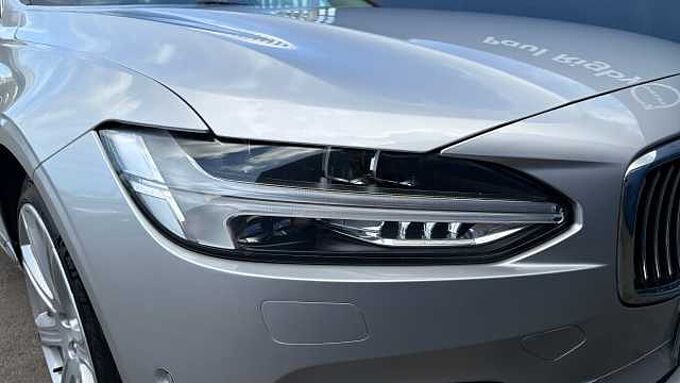 Volvo S90 D5 (232BHP) AWD Inscription Plus - (Panoramic Sunroof)