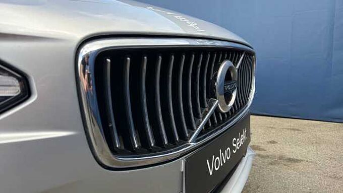 Volvo S90 D5 (232BHP) AWD Inscription Plus - (Panoramic Sunroof)