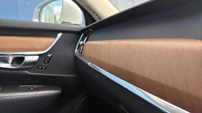Volvo S90 D5 (232BHP) AWD Inscription Plus - (Panoramic Sunroof)