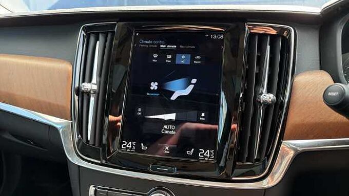 Volvo S90 D5 (232BHP) AWD Inscription Plus - (Panoramic Sunroof)