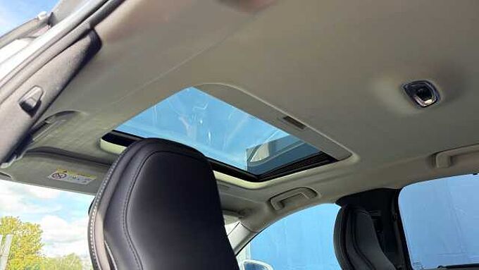 Volvo S90 D5 (232BHP) AWD Inscription Plus - (Panoramic Sunroof)