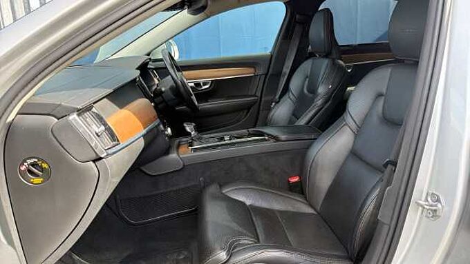 Volvo S90 D5 (232BHP) AWD Inscription Plus - (Panoramic Sunroof)