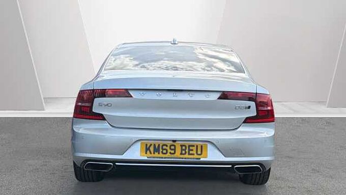 Volvo S90 D5 (232BHP) AWD Inscription Plus - (Panoramic Sunroof)