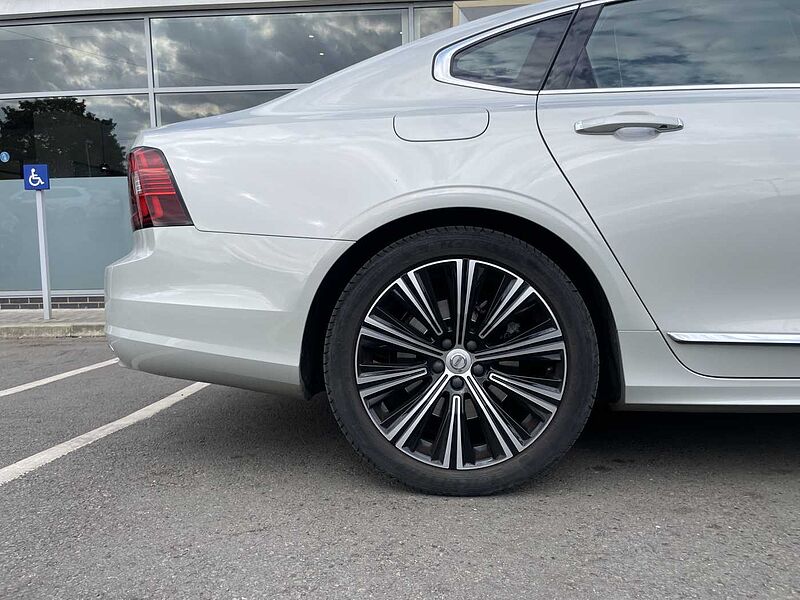 Volvo S90 T8 (386BHP) Recharge Inscription AWD Plug-in hybrid - (360 Parking Camera)