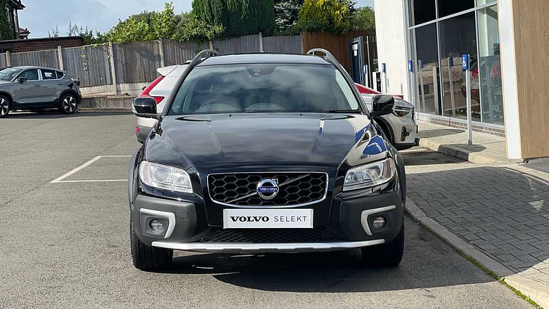 Volvo XC70 D4 (178BHP) SE Lux Automatic - (Heated Windscreen)