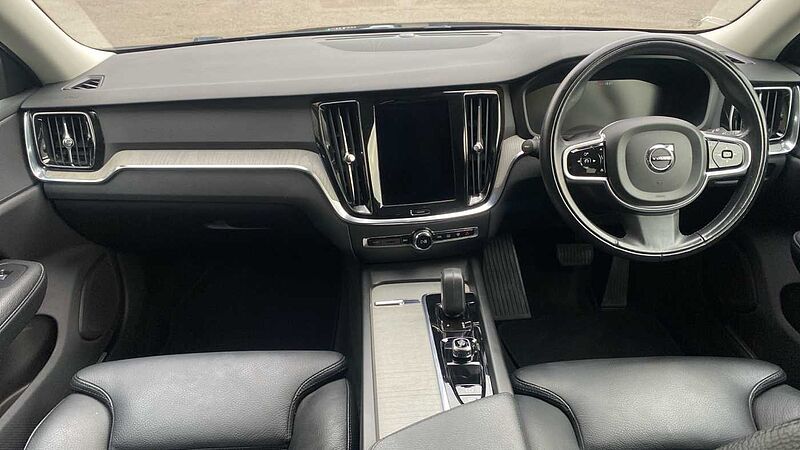 Volvo V60 Cross Country B5 AWD (247BHP) Cross Country Mild Hybrid - (Apple CarPlay)