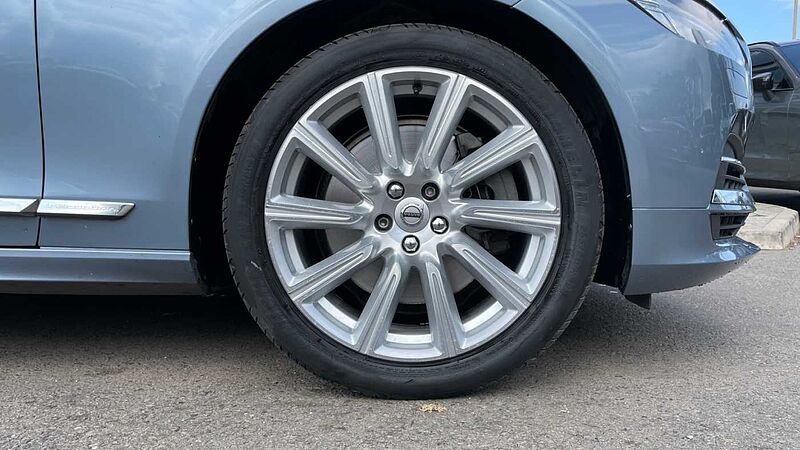 Volvo S90 T8 (386 BHP) AWD Twin Engine Inscription Plus Automatic - (Adaptive Cruise)