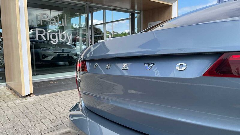 Volvo S90 T8 (386 BHP) AWD Twin Engine Inscription Plus Automatic - (Adaptive Cruise)