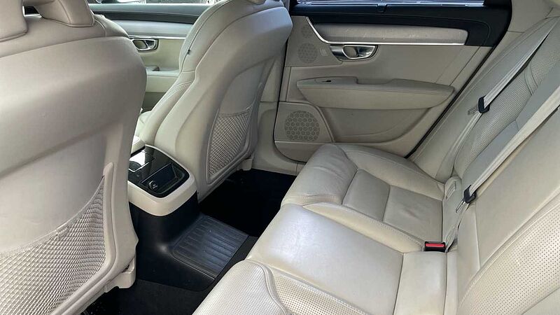 Volvo S90 T8 (386 BHP) AWD Twin Engine Inscription Plus Automatic - (Adaptive Cruise)