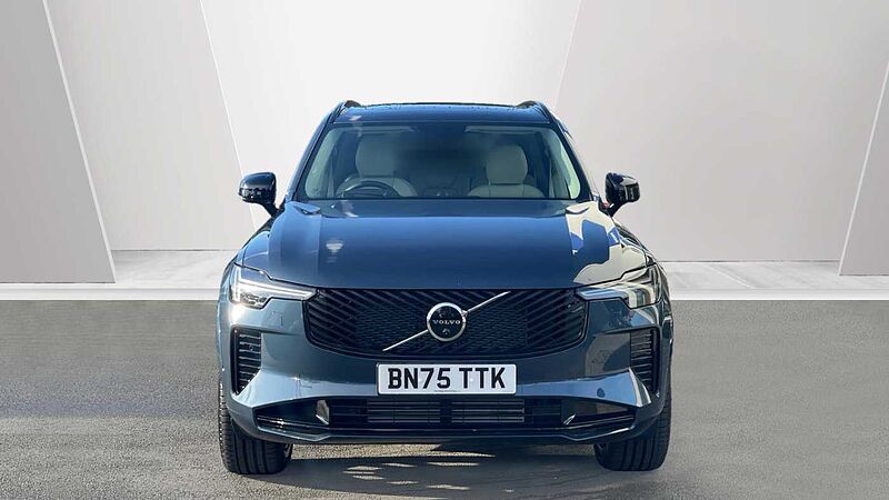 Volvo XC90 T8 (449BHP) Ultra Dark AWD Plug-in Hybrid - (Bowers & Wilkins)