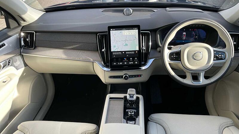 Volvo XC90 T8 (449BHP) Ultra Dark AWD Plug-in Hybrid - (Bowers & Wilkins)