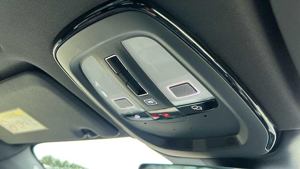 Volvo XC60 Black Edition Plus, T6 AWD Plug-in hybrid, Electric/Petrol