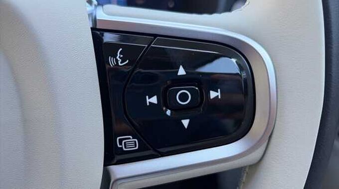 Volvo V90 Plus, T6 AWD Plug-in hybrid, Electric/Petrol, Dark