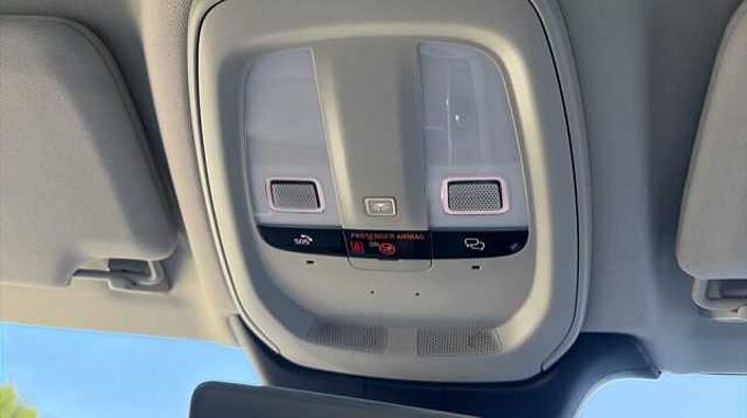Volvo V90 Plus, T6 AWD Plug-in hybrid, Electric/Petrol, Dark