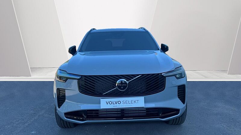 Volvo XC90 Ultra, T8 AWD Plug-in hybrid, Electric/Petrol, Dark, 7 Seats