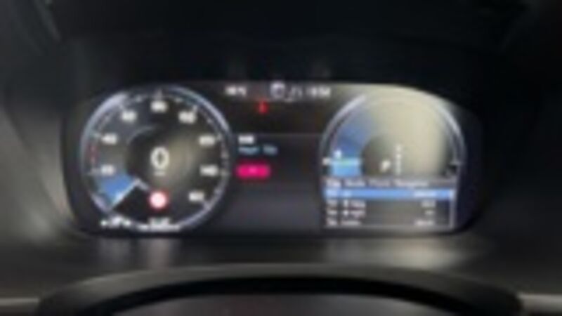 Volvo S90 Recharge R-Design, T8 AWD plug-in hybrid